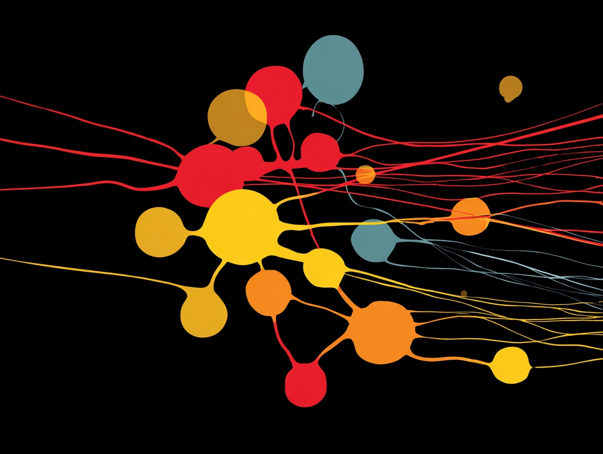 Red neuronal automatizando procesos