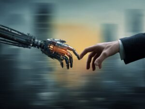 Comparativa del impacto de la inteligencia artificial en procesos empresariales